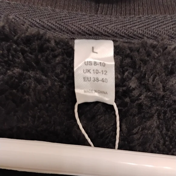 Ladies Heartnice Cargo Pajamas - Picture 8 of 9